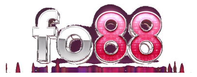 fo88 logo